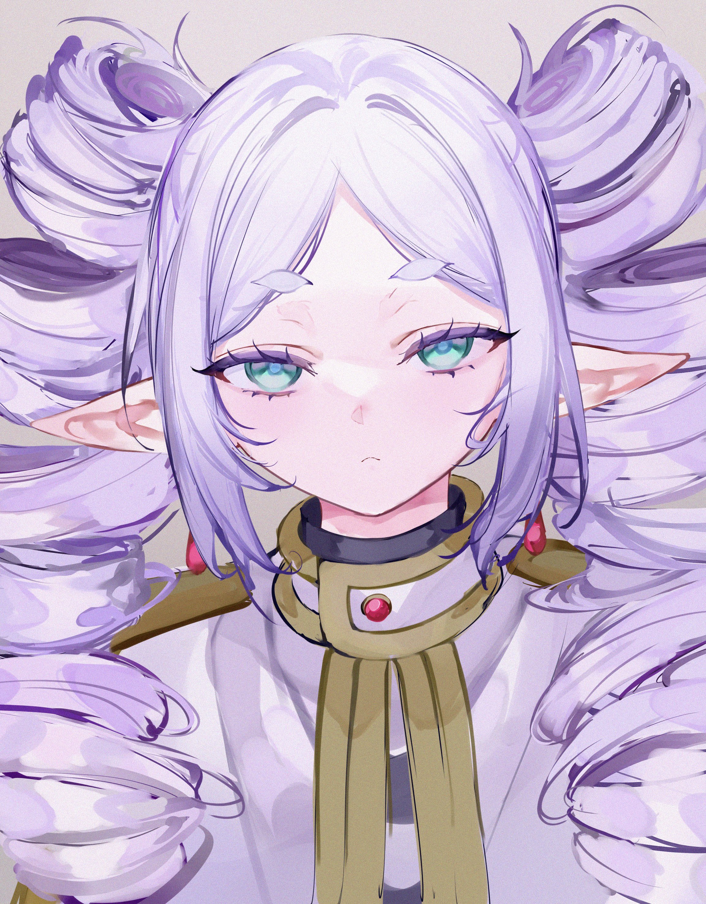 Frieren: Beyond Journey's End