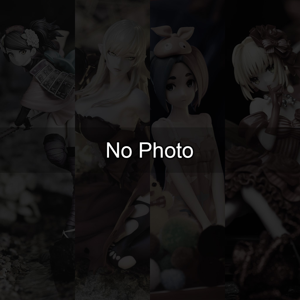 There is no photo for this artist yet