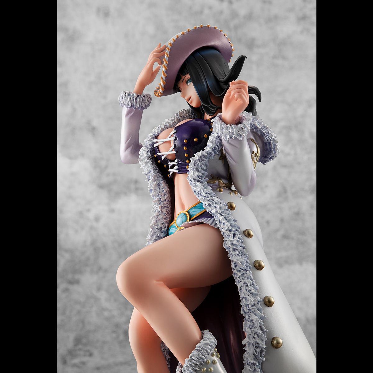 Nico Robin  MegaHouse by mim