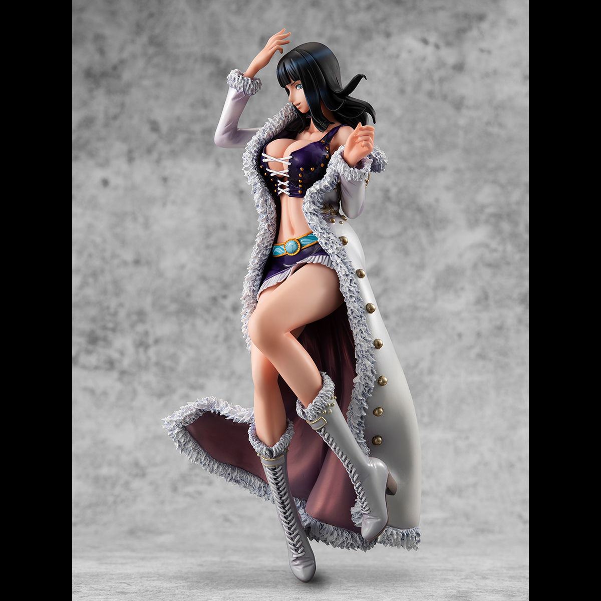 Nico Robin  MegaHouse by mim