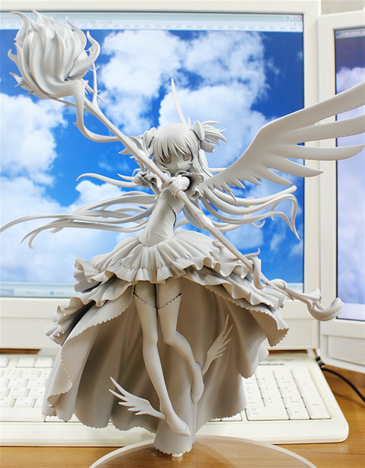 Ultimate Madoka  Good Smile Company by nexana