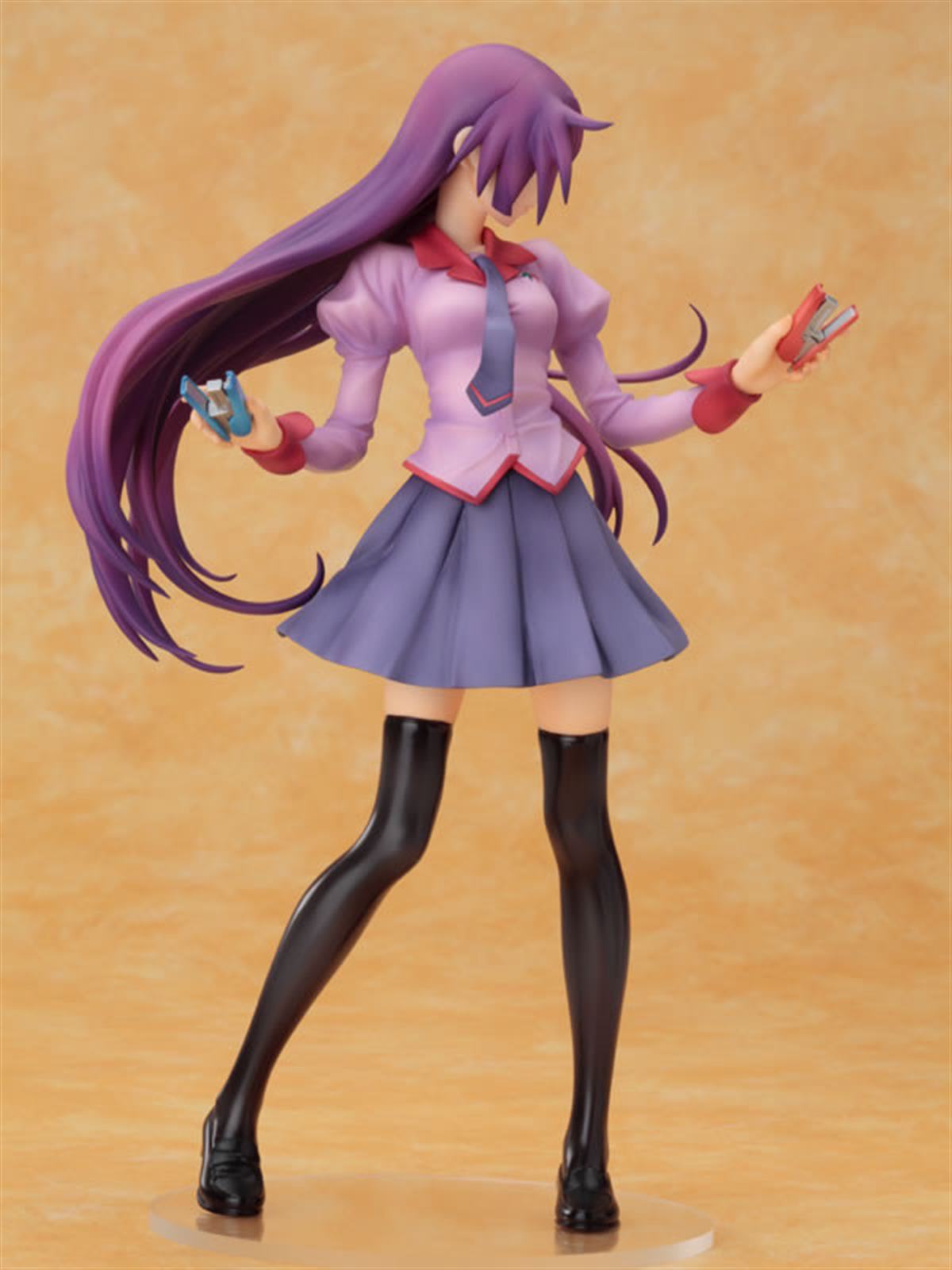 Senjougahara Hitagi  Good Smile Company by nexana
