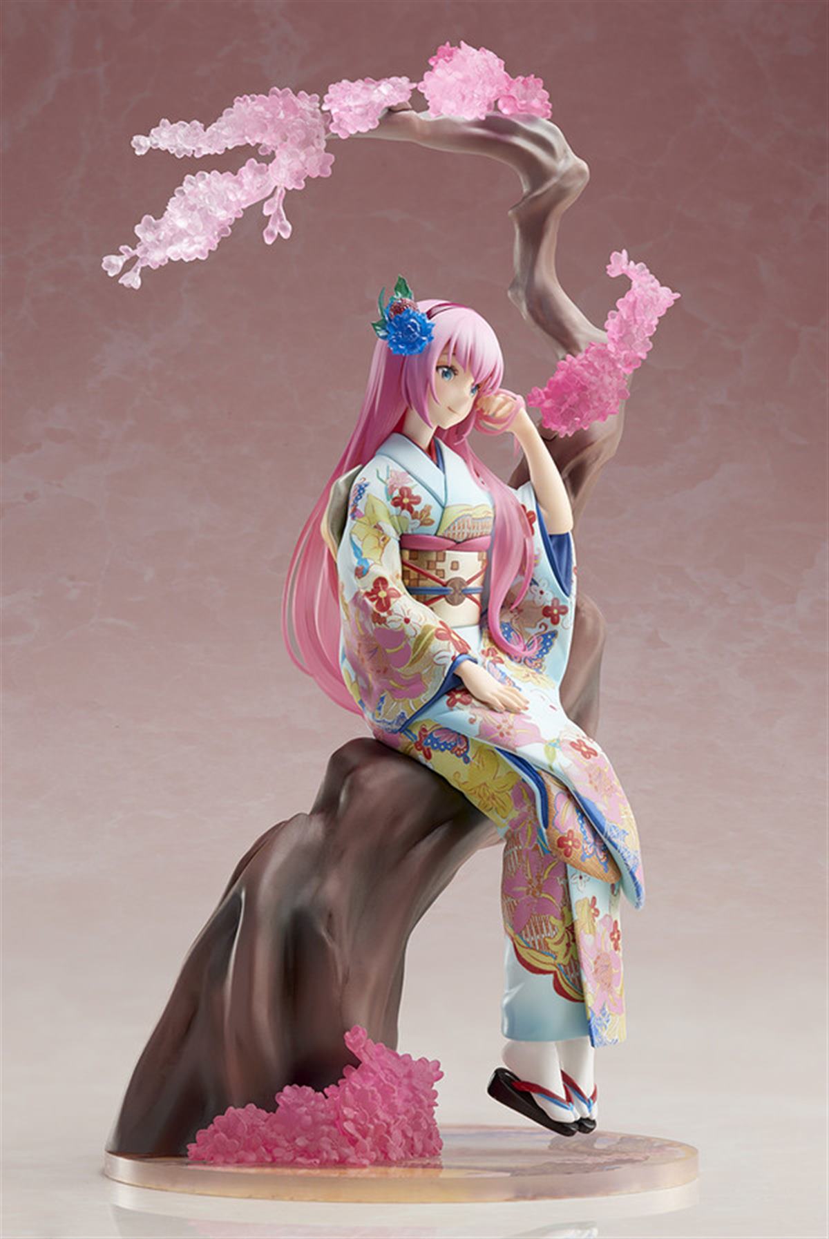 photo of Megurine Luka