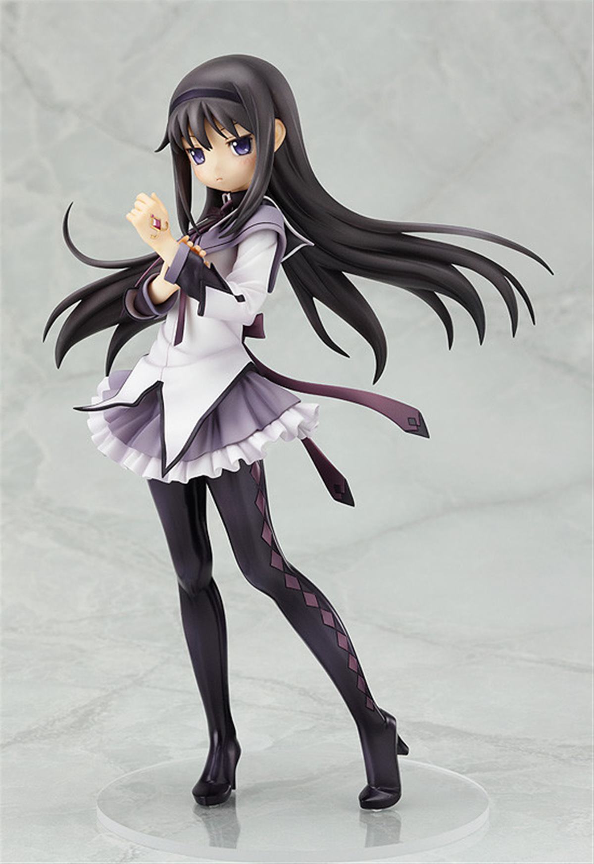 photo of Akemi Homura