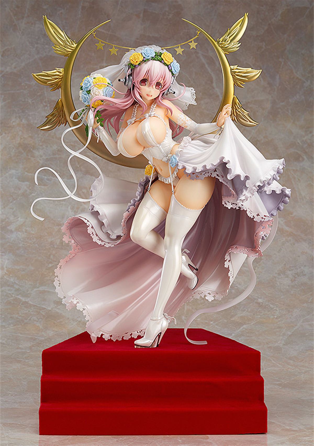 Sonico  Good Smile Company by nexana