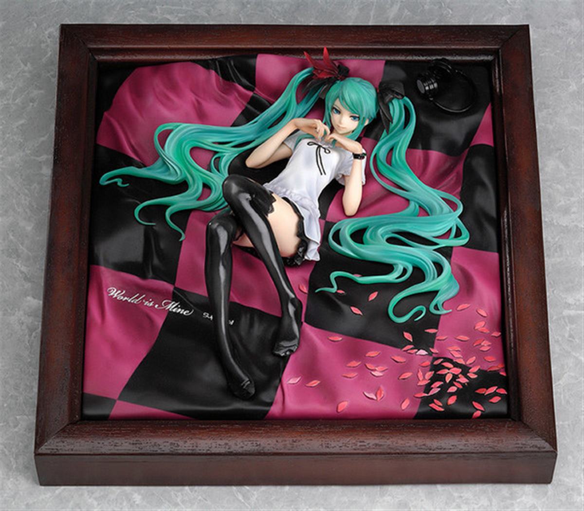 photo of Hatsune Miku