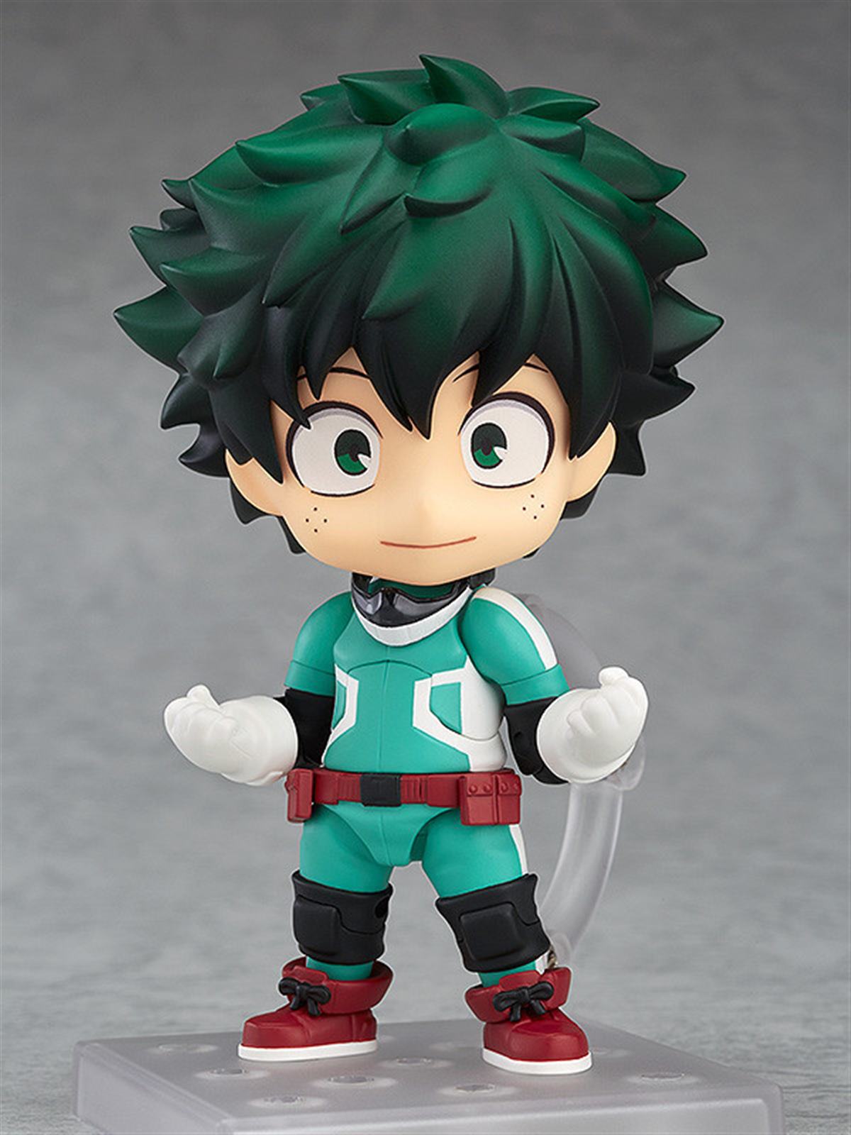 photo of Midoriya Izuku