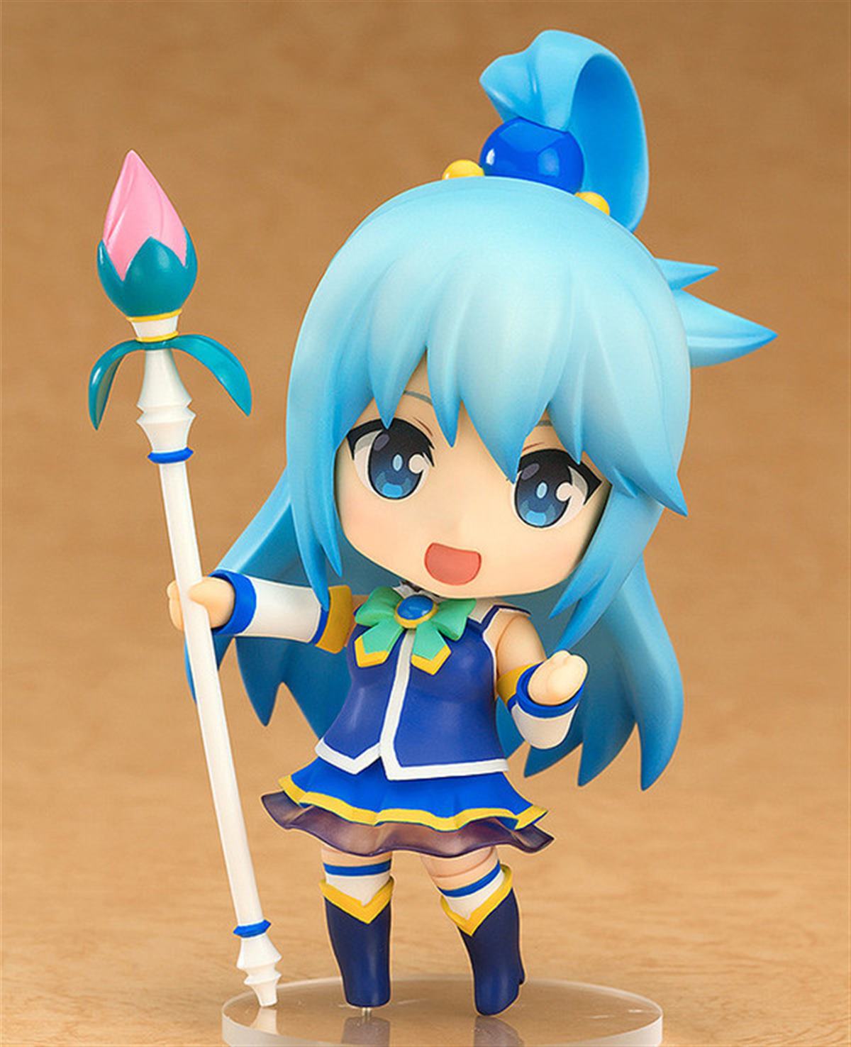 photo of Aqua