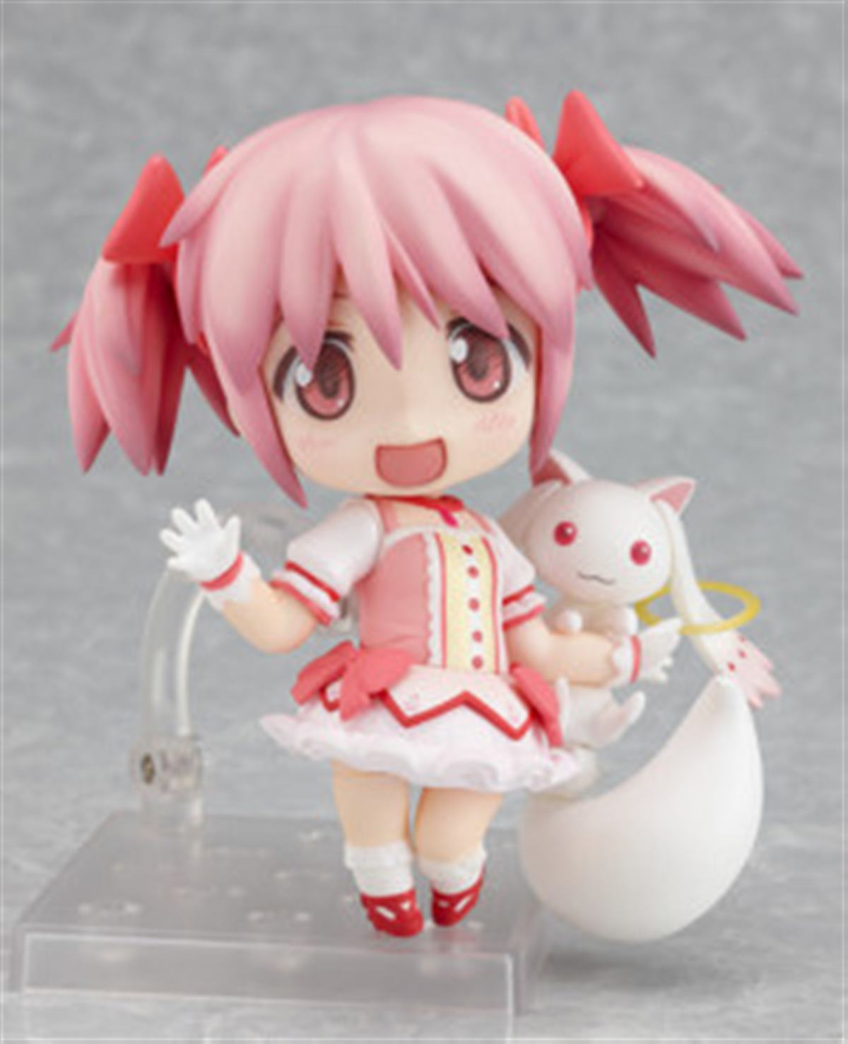 photo of Kaname Madoka