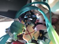 photo of Hatsune Miku