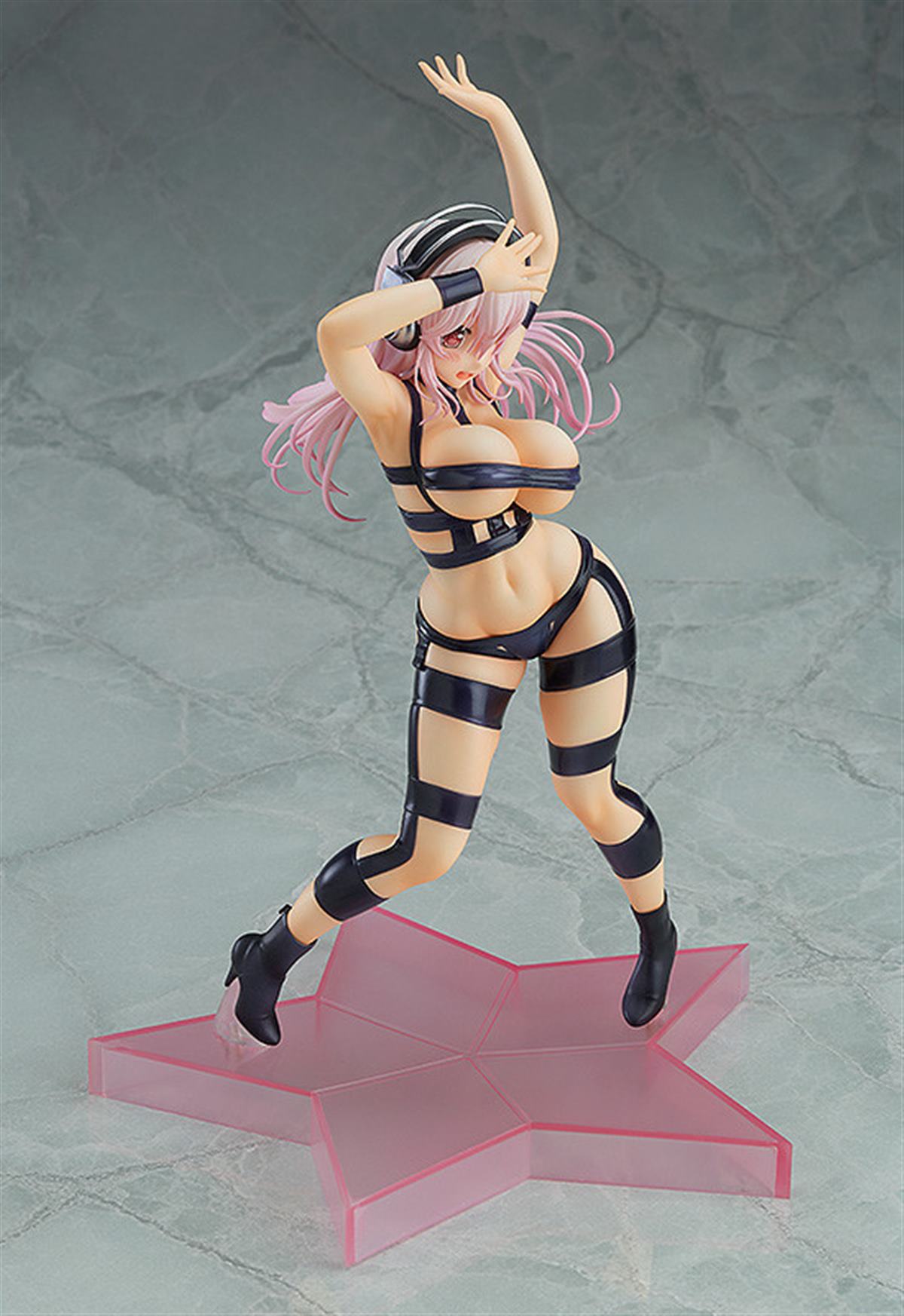 Sonico  Good Smile Company by Kurumi