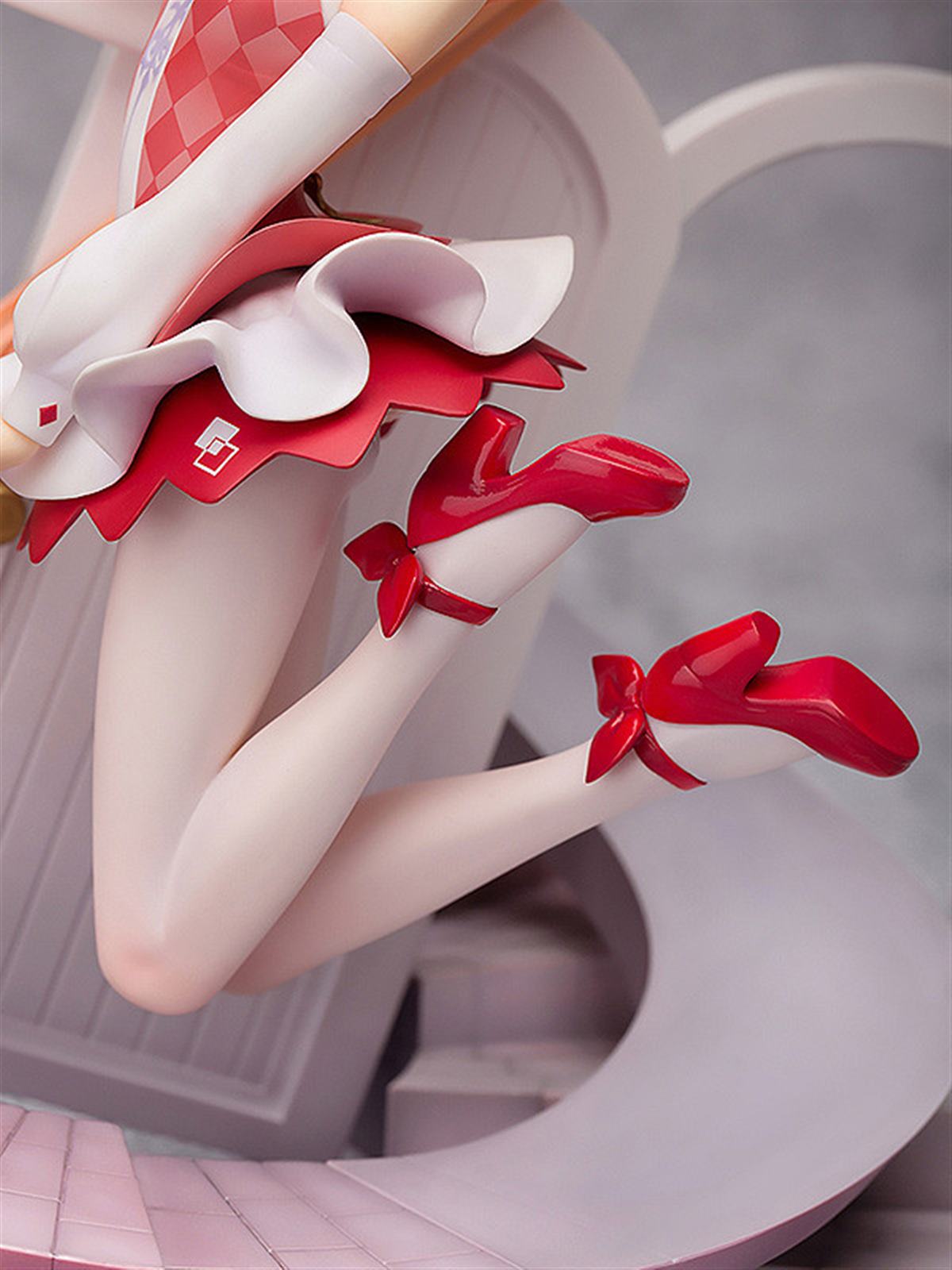 White Rabbit  Myethos by Kurumi