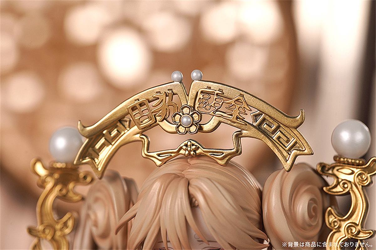 Cup of Eternal Solid Gold  Myethos by Kurumi