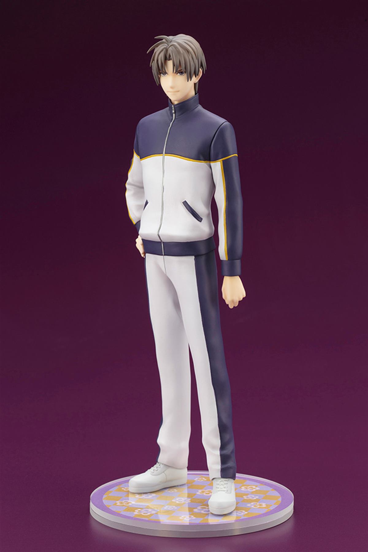 Heshikiri Hasebe  Kotobukiya by Linaverse