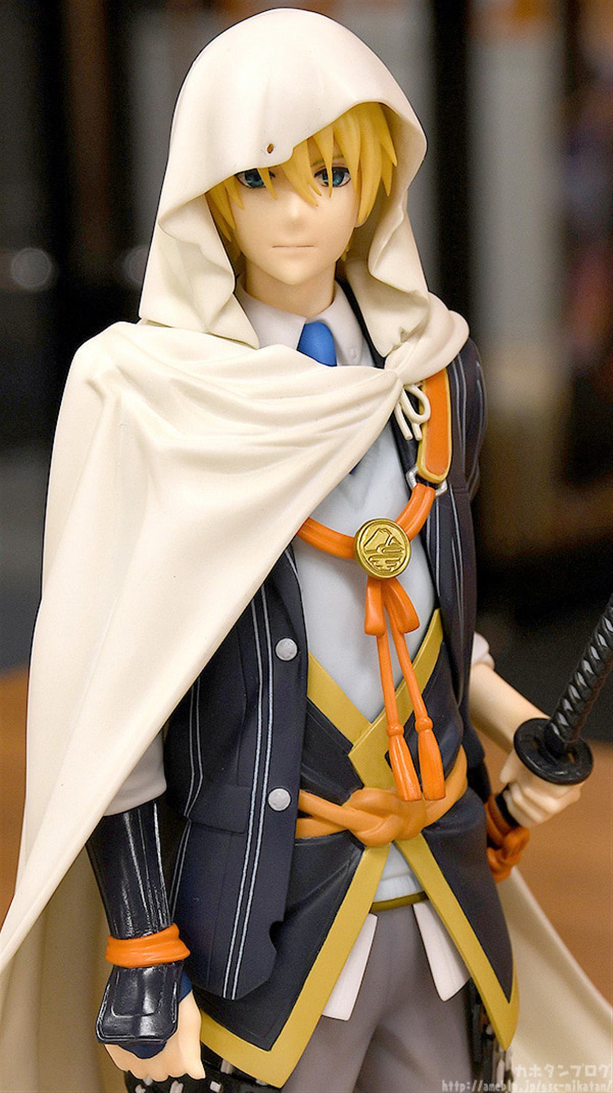 photo of Yamanbagiri Kunihiro