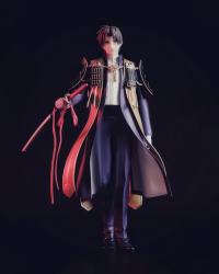 photo of Heshikiri Hasebe