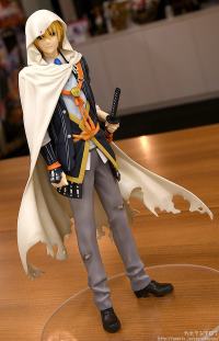 photo of Yamanbagiri Kunihiro