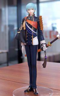 photo of Ichigo Hitofuri