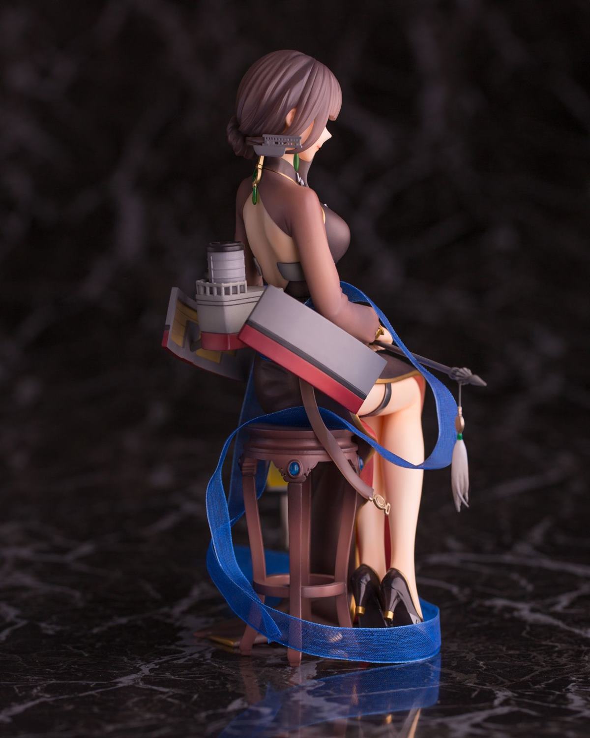 Yat Sen  Myethos by Karanja