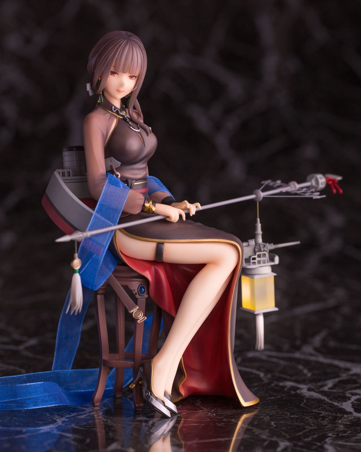 photo of Warship Girls R