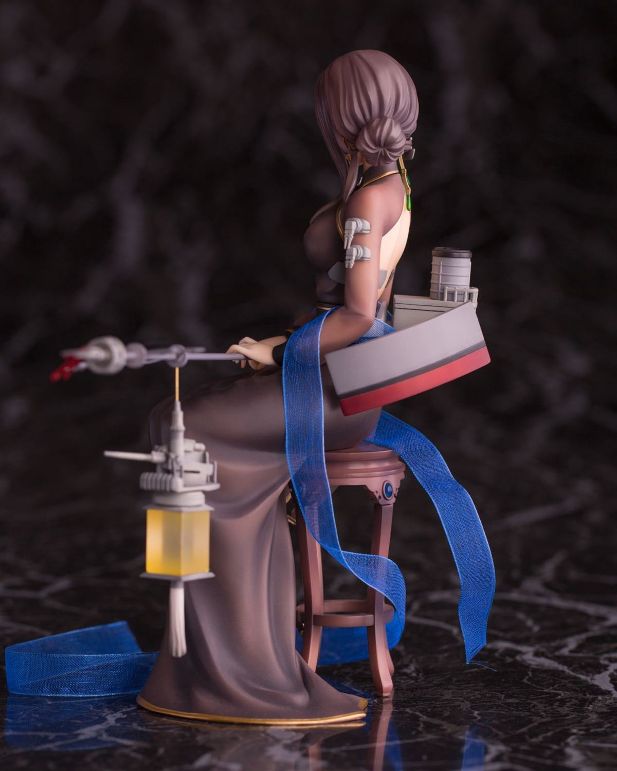 Yat Sen  Myethos by Karanja