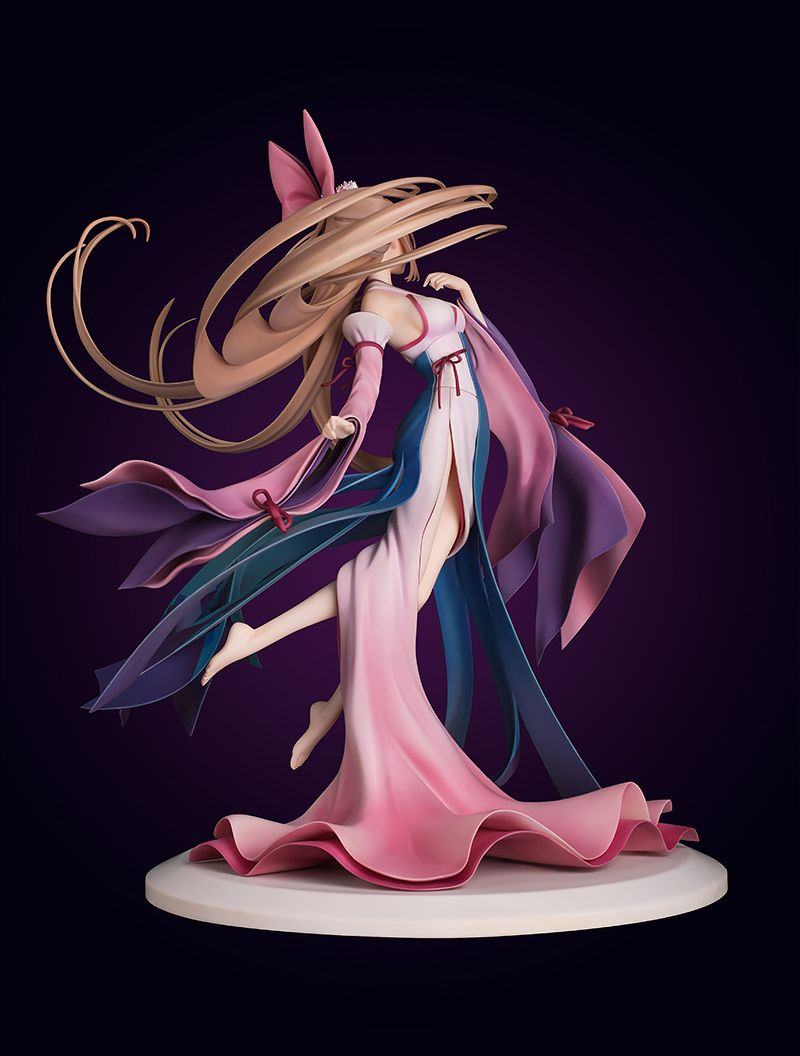 Su Jiuer  Myethos by Karanja