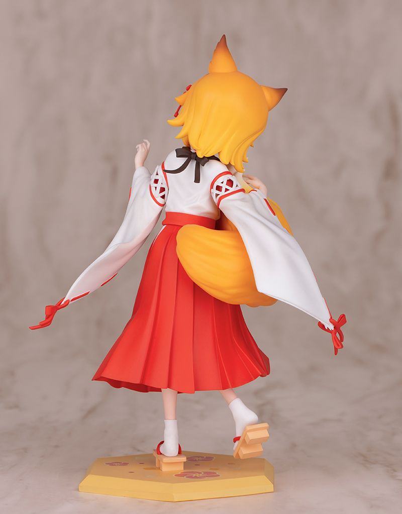 Senko  Myethos by Karanja