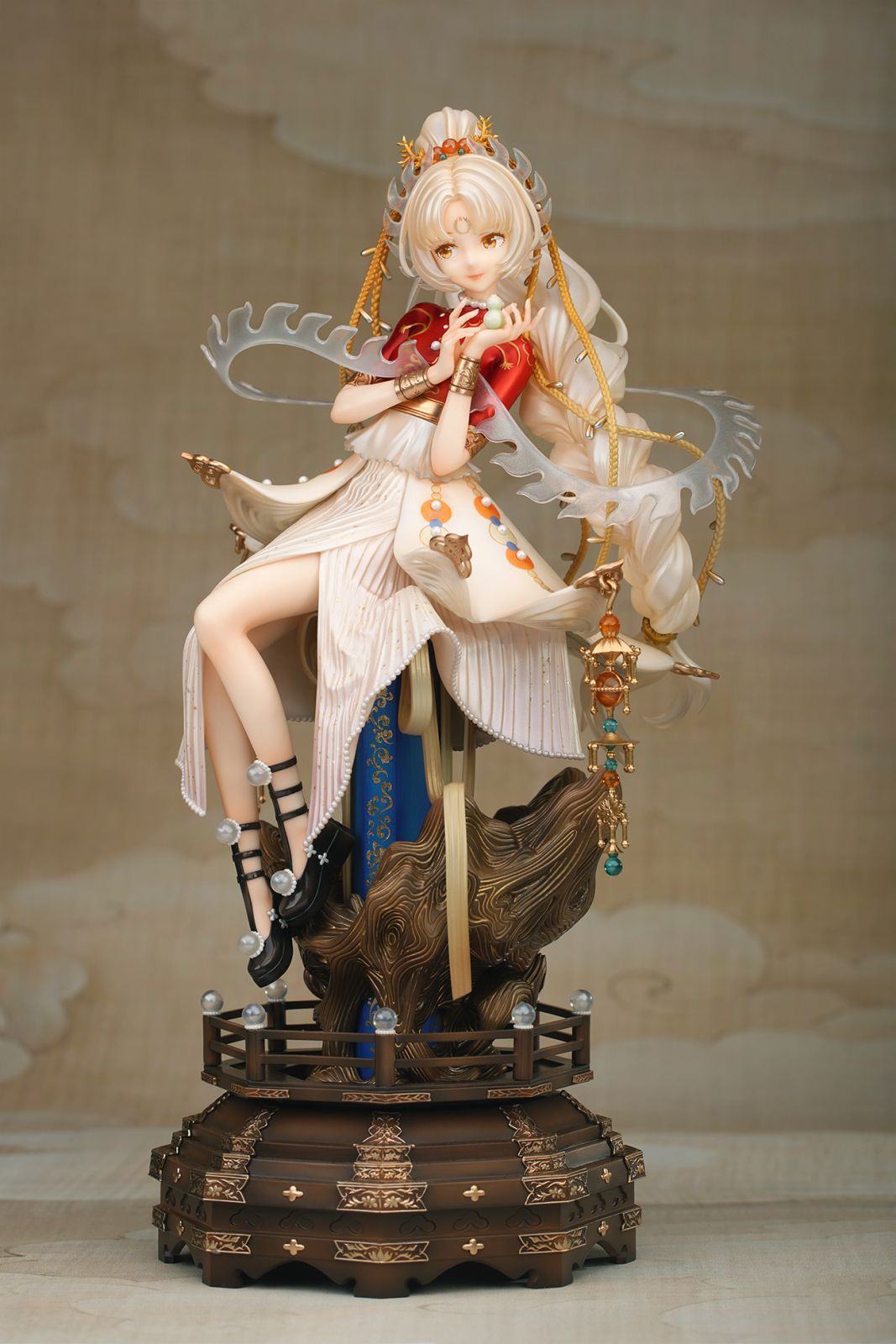 photo of National Treasure