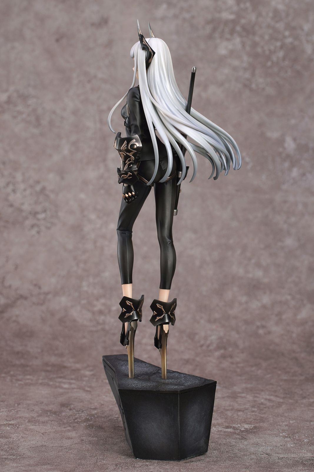 GADTEN  Myethos by Karanja