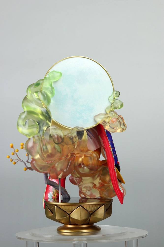 Kaguyahime  GENESIS by Karanja