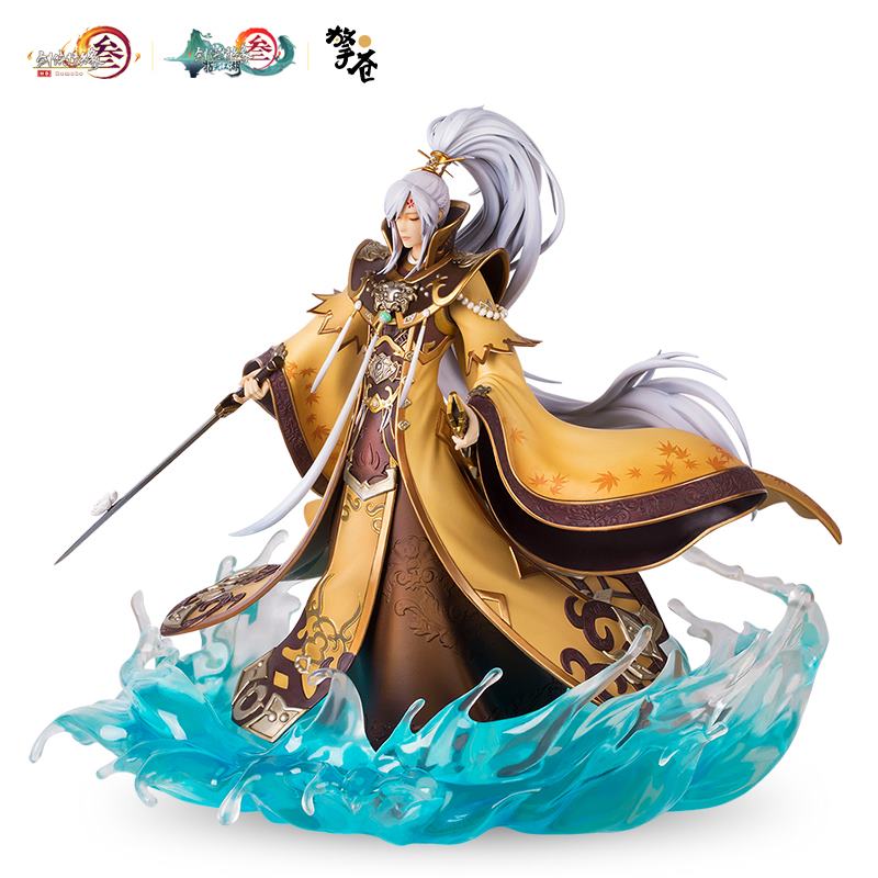 photo of Jian Wang 3