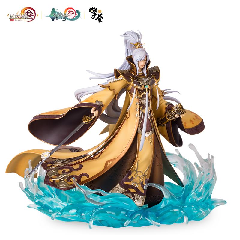 Zhuang Hua Ye Ying  Qincang by Karanja