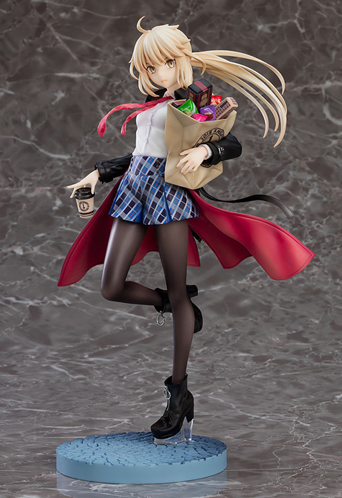 photo of Saber Alter