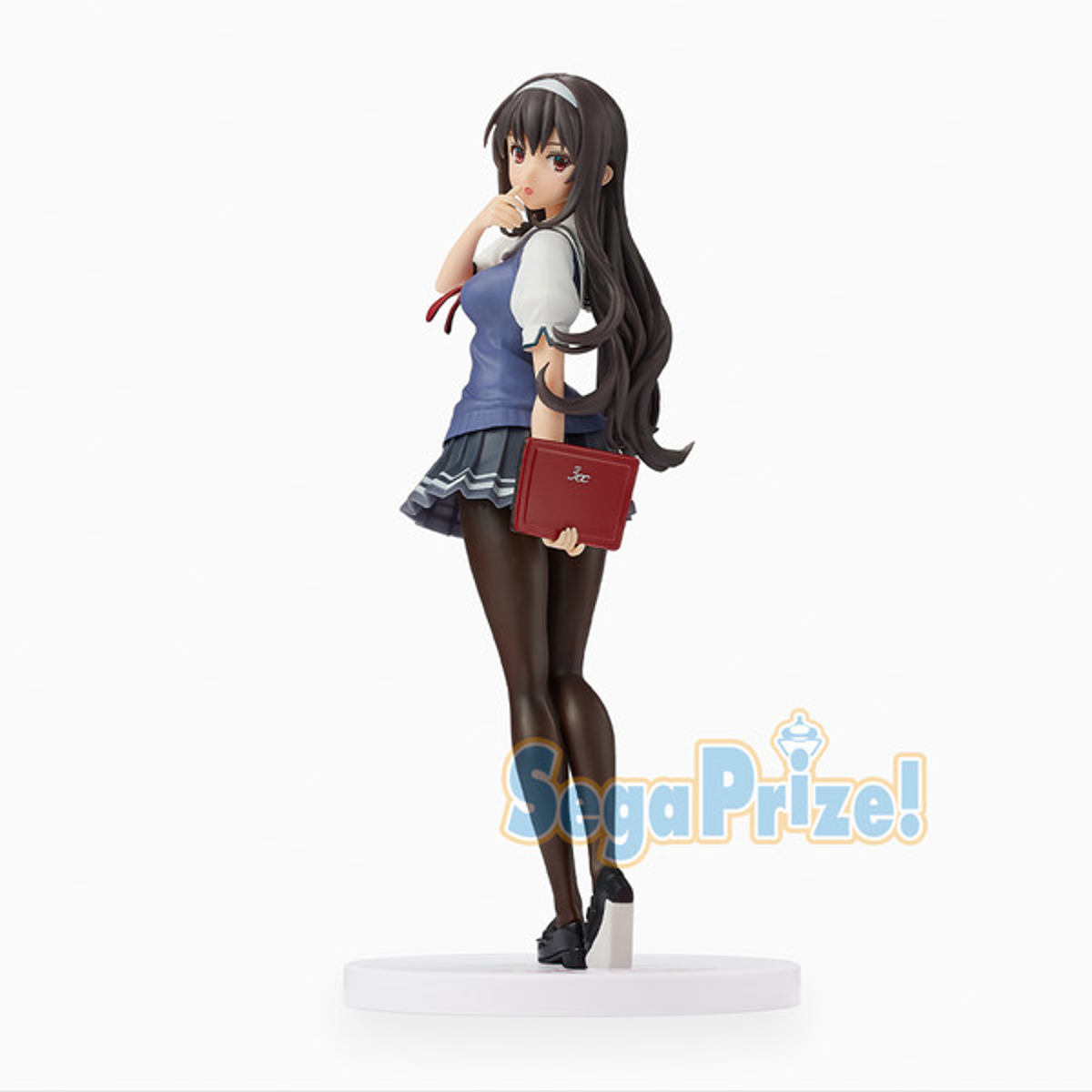 photo of Kasumigaoka Utaha