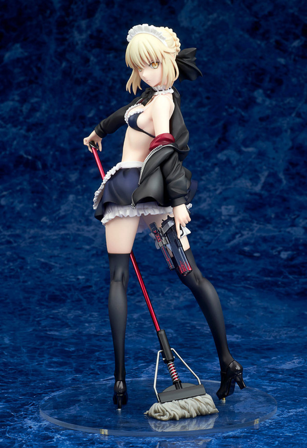 photo of Saber Alter  Alter