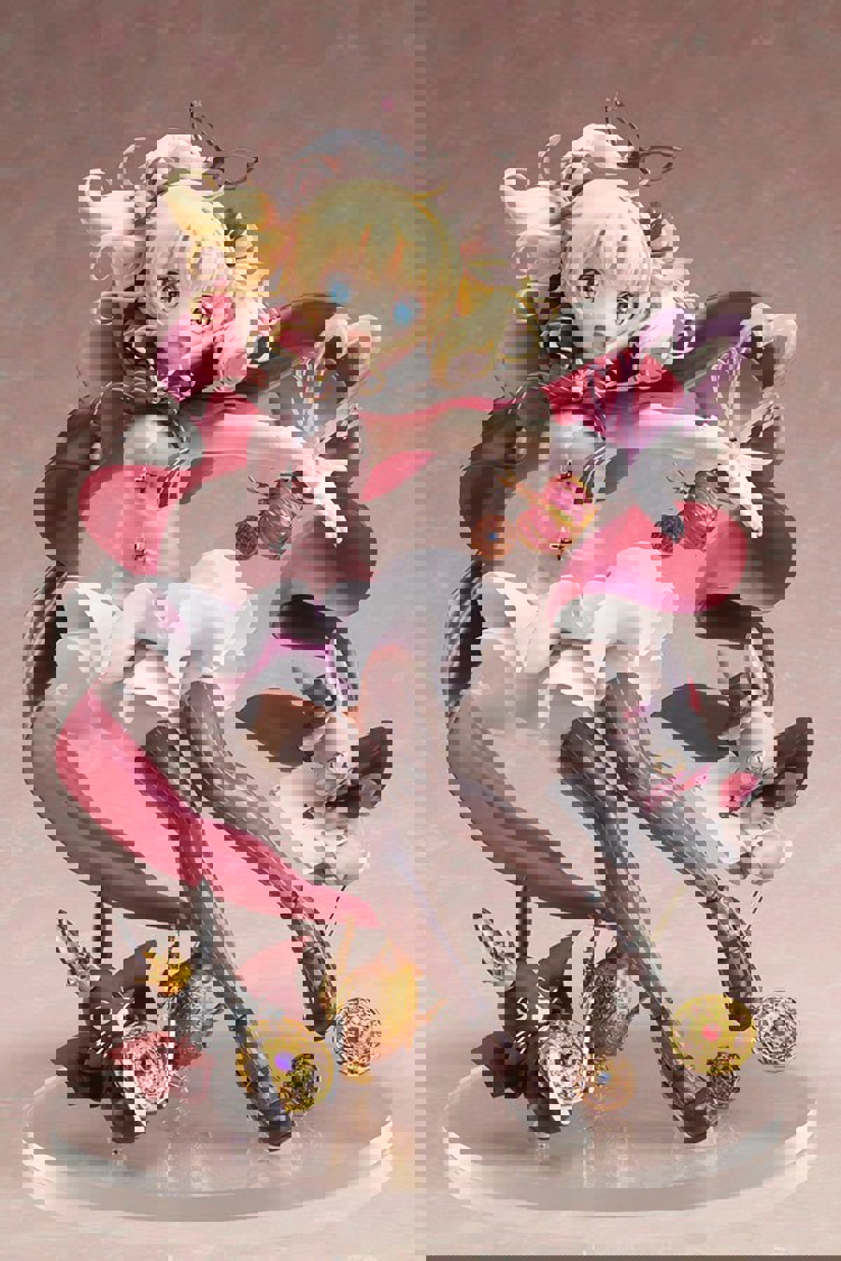 photo of Kirima Syaro