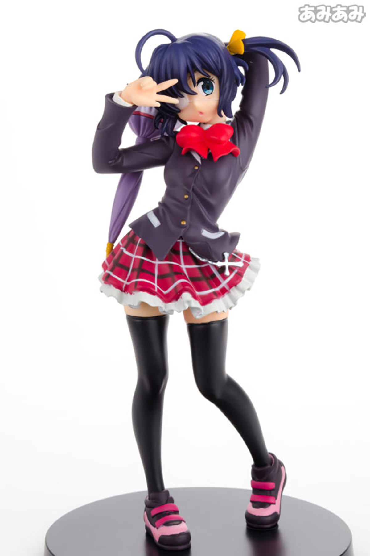 photo of Takanashi Rikka