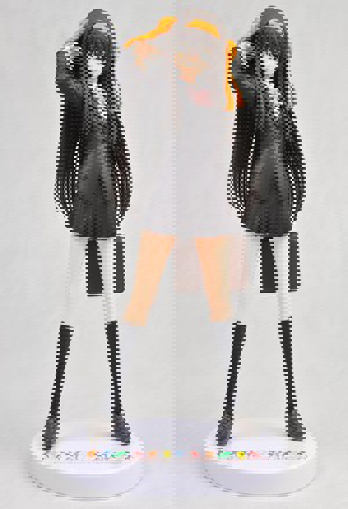 photo of Suzumiya Haruhi