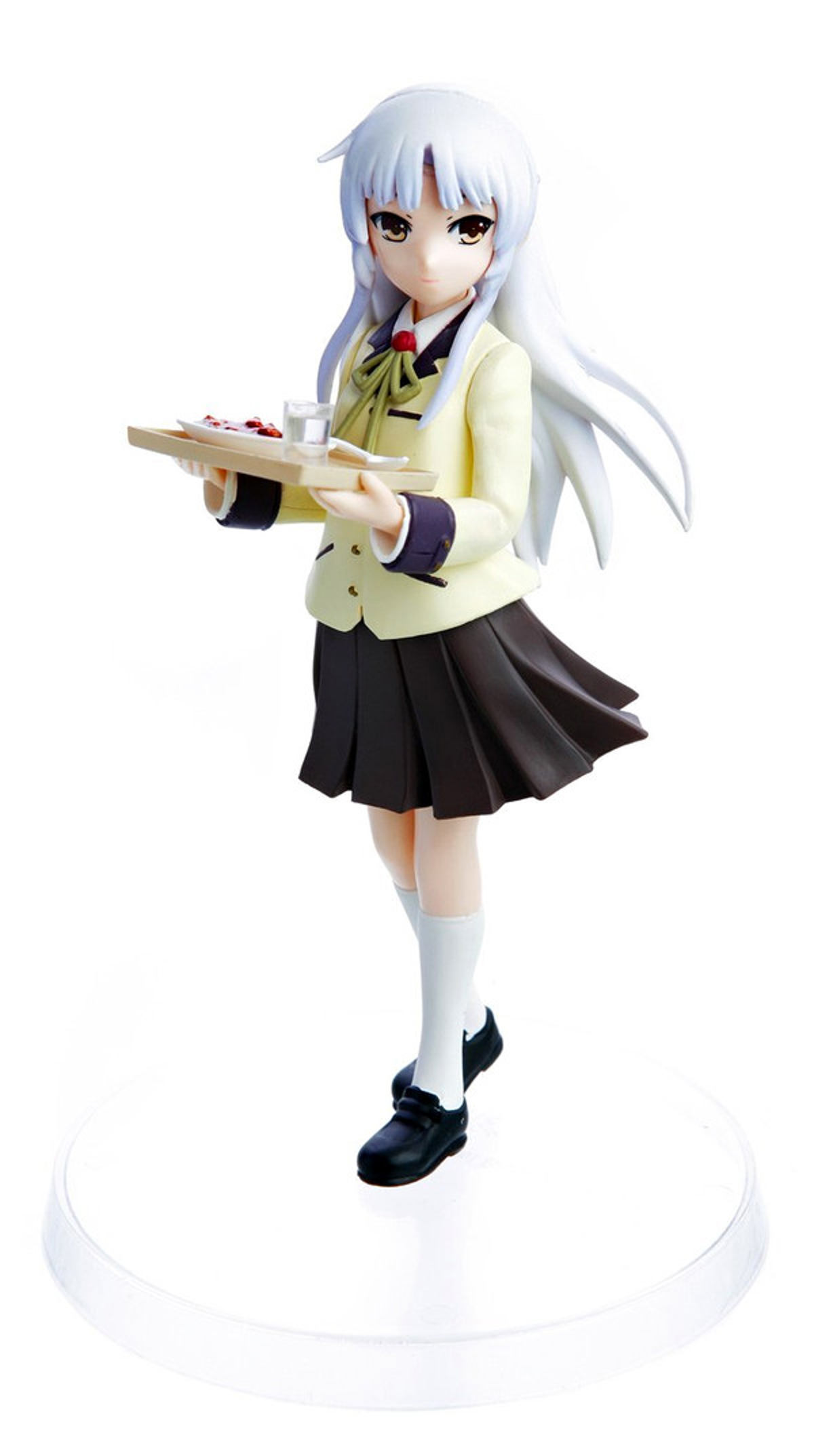 photo of Tachibana Kanade