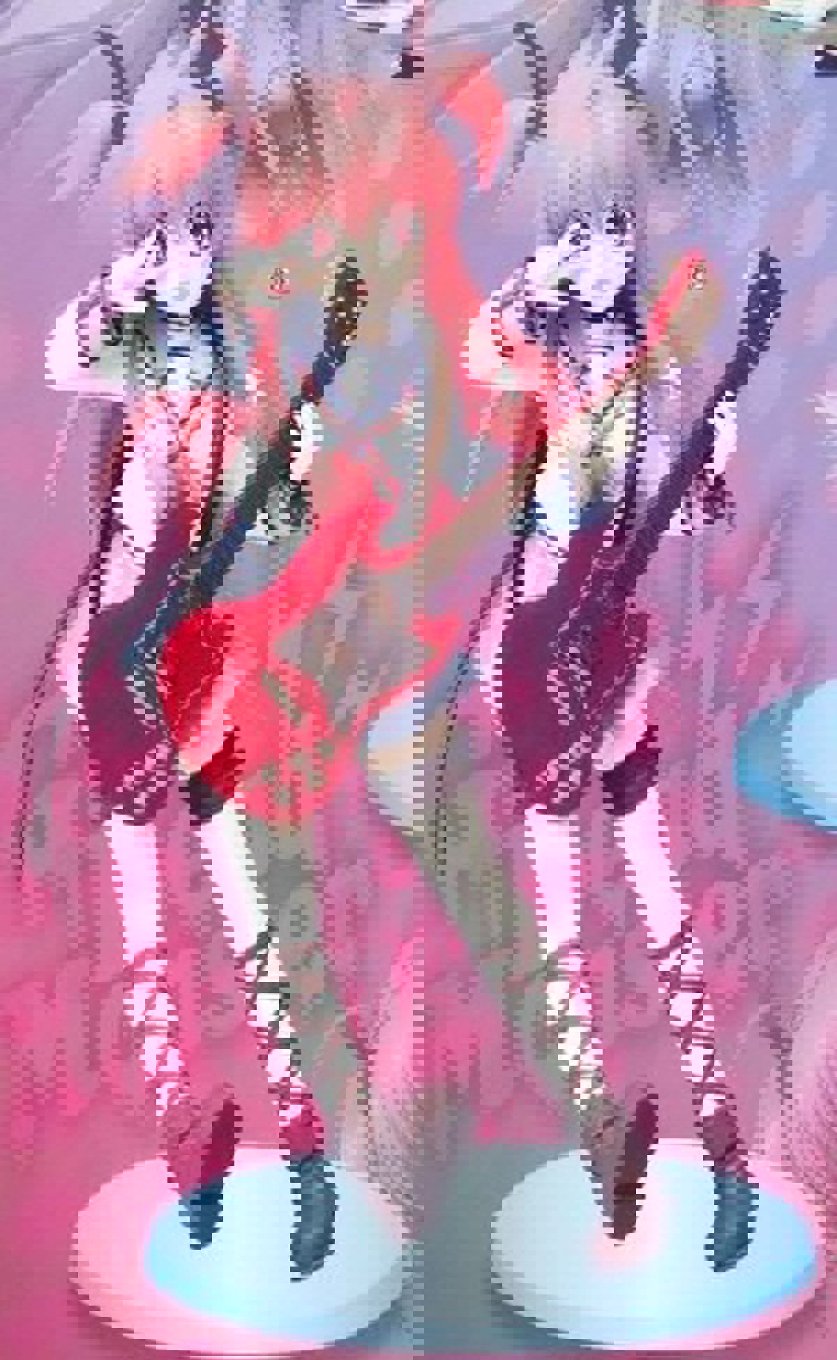 photo of Yoshioka Yui