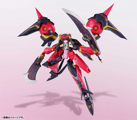 IS: Infinite Stratos