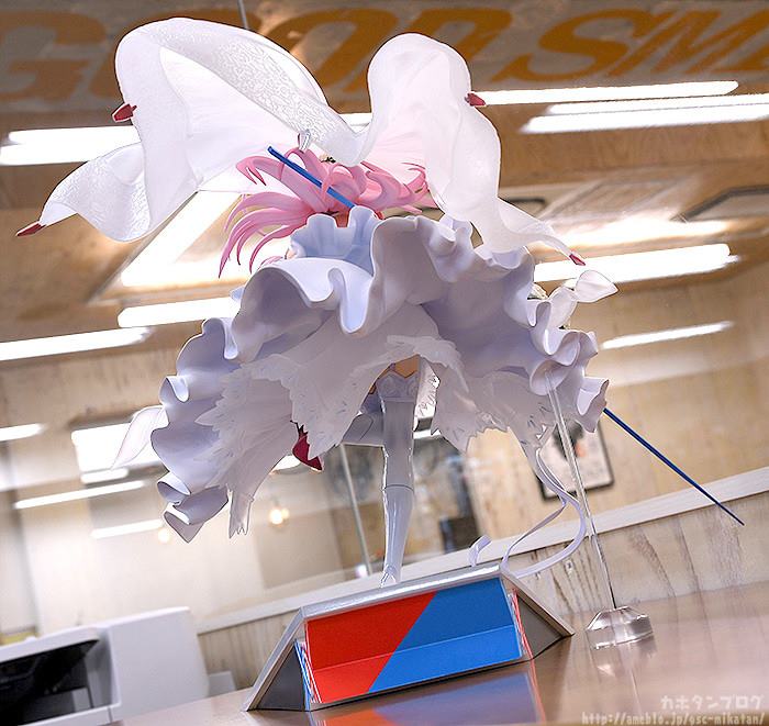 Zero Two  Good Smile Company by Brotanical