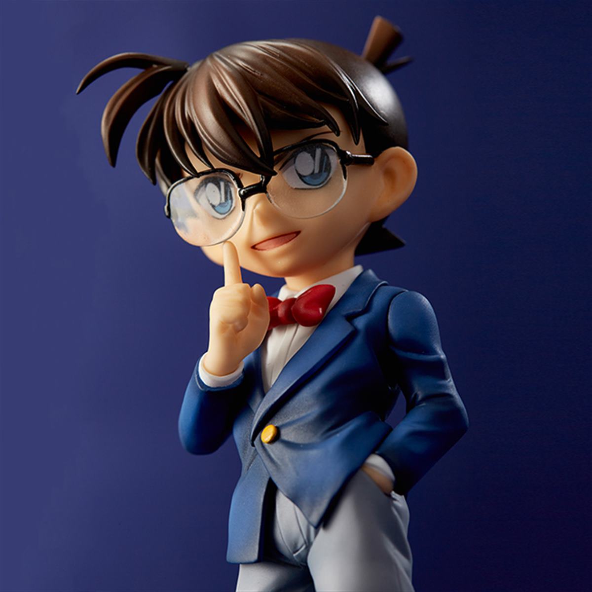 photo of Edogawa Conan