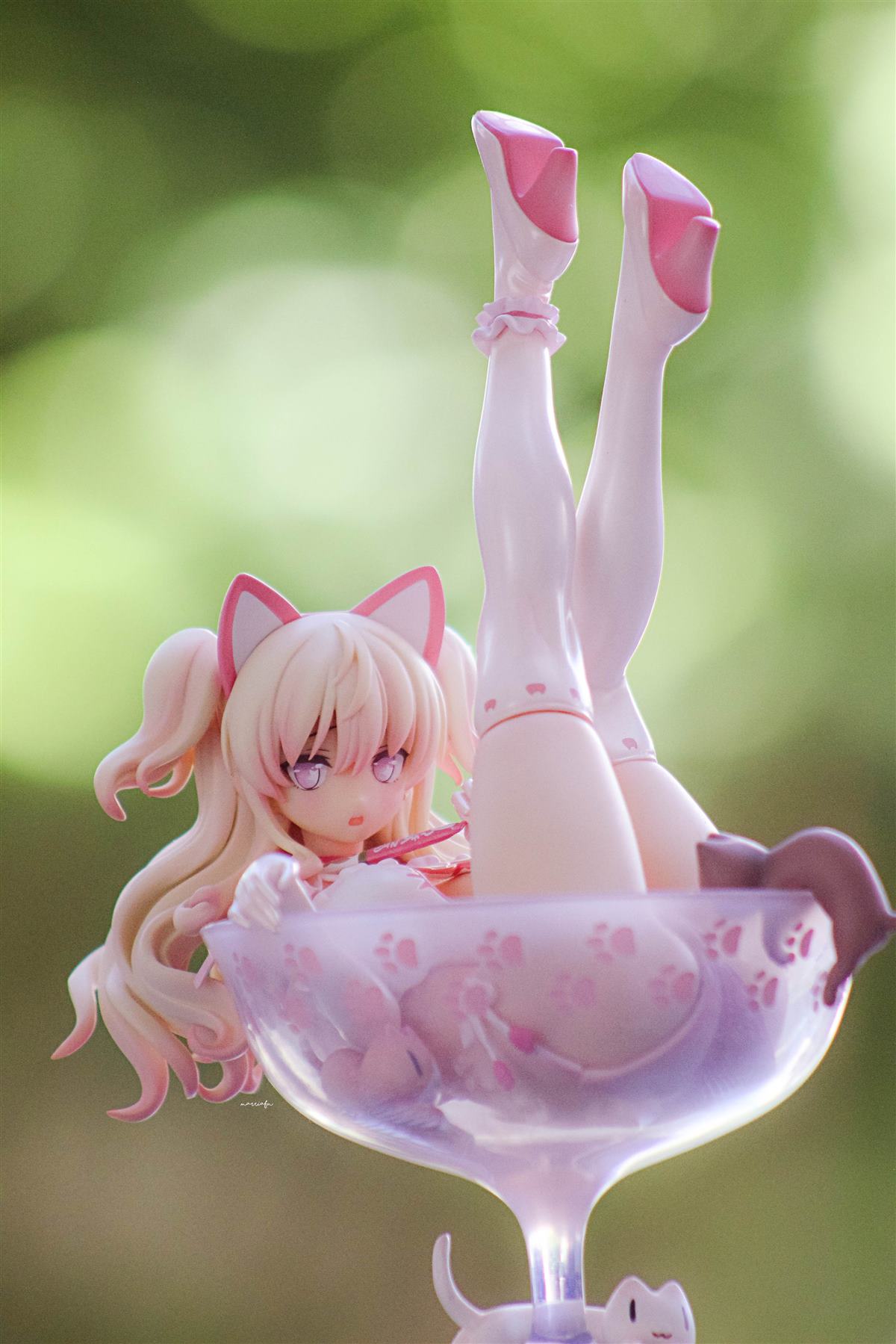 Chiyuru  Skytube by marriefn