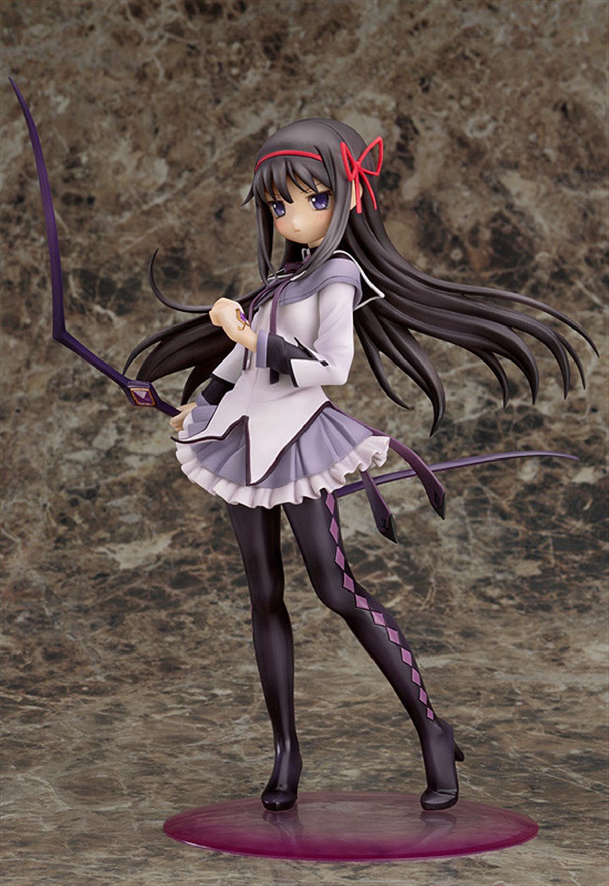 photo of Akemi Homura  Good Smile Company