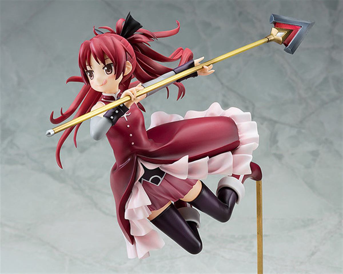 photo of Sakura Kyouko  Good Smile Company