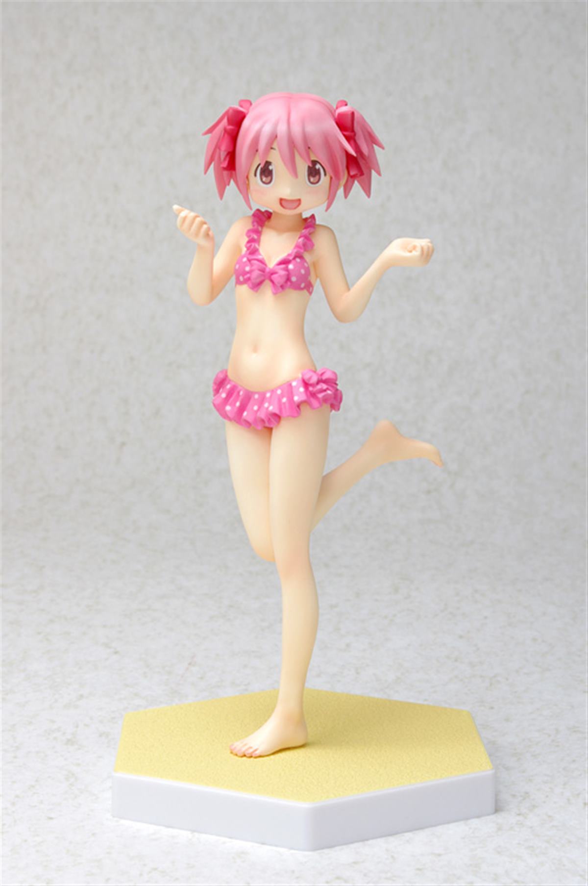 photo of Kaname Madoka  Wave