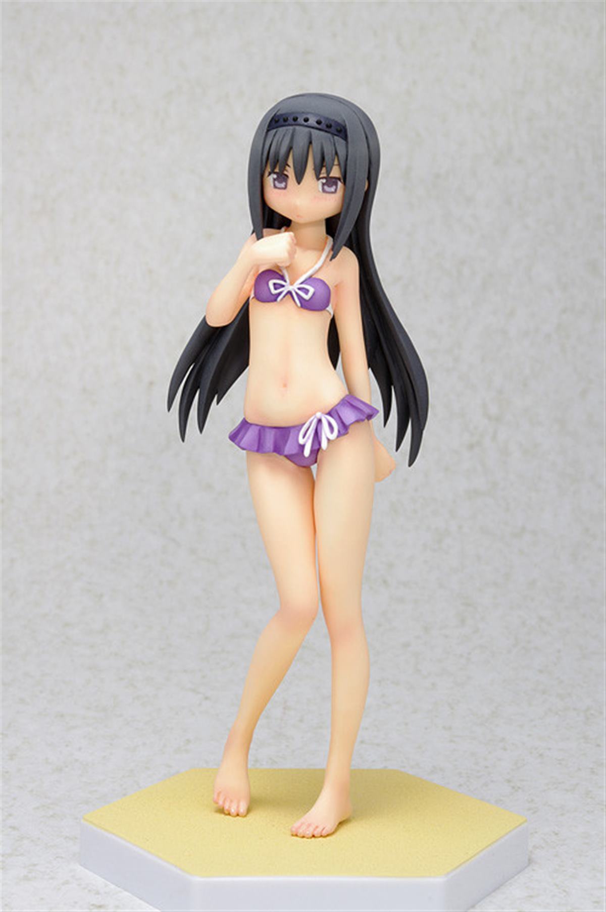 photo of Akemi Homura