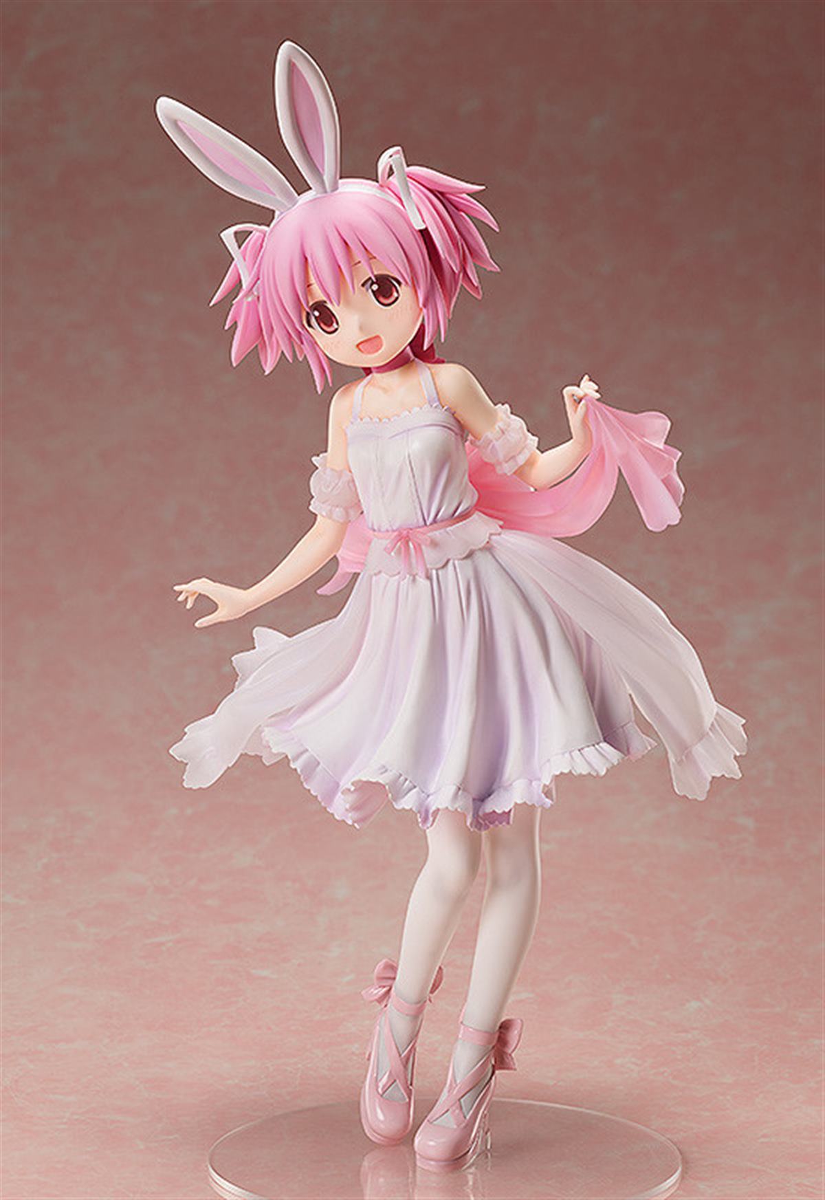 photo of Kaname Madoka  FREEing