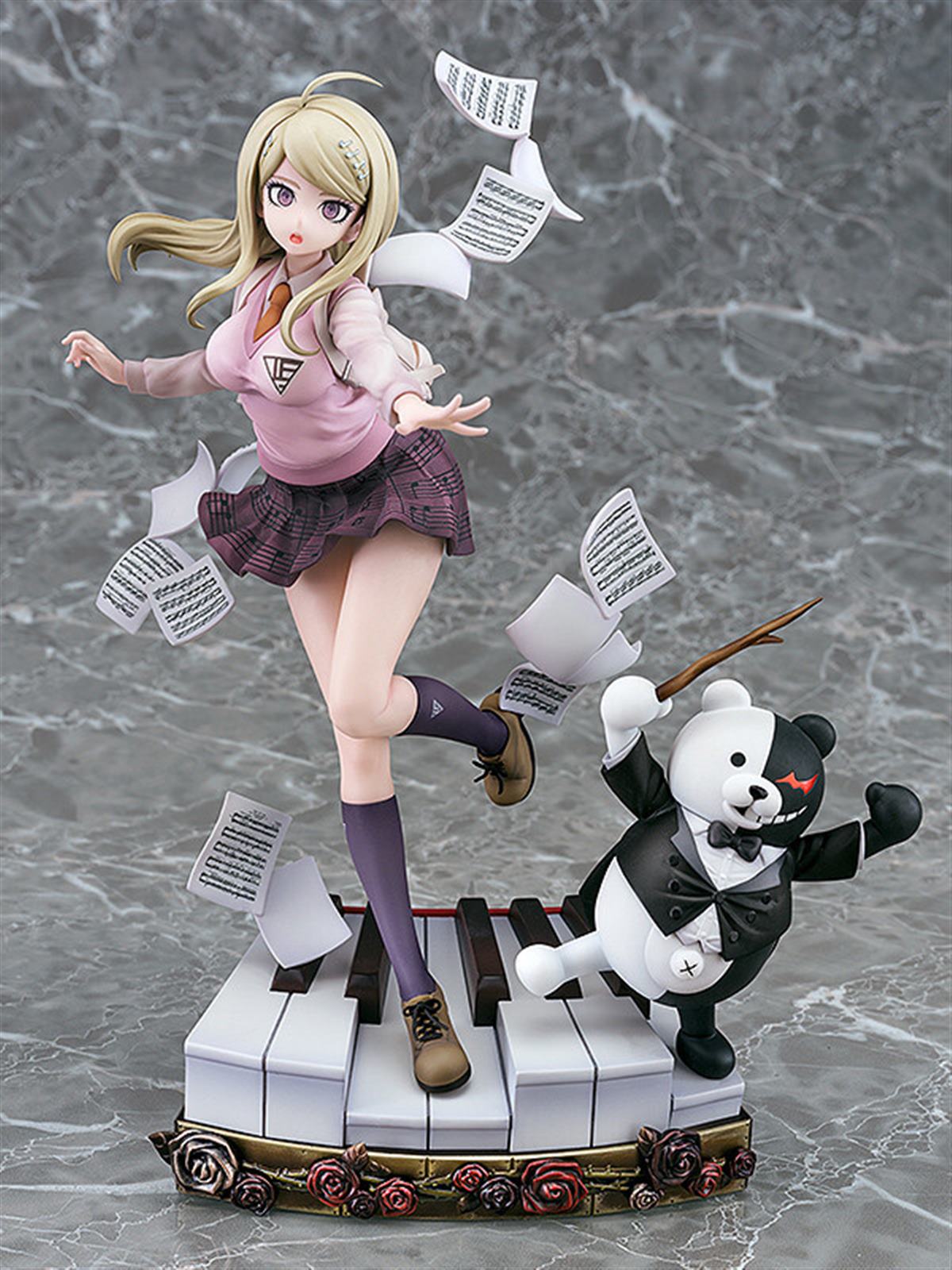 photo of Akamatsu Kaede  Phat Company